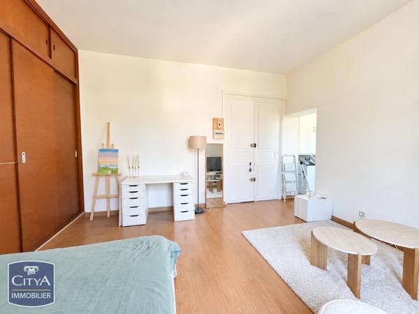 Appartement à vendre 1 pièce 28.72m² Soisy-sur-Seine (91450)