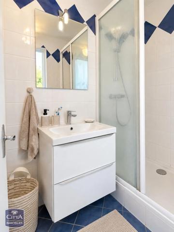 Appartement à vendre 1 pièce 28.72m² Soisy-sur-Seine (91450)