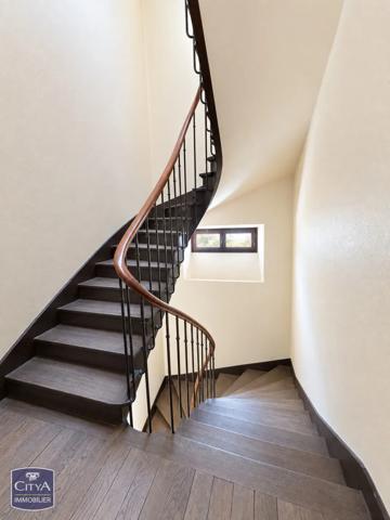 Appartement à vendre 1 pièce 28.72m² Soisy-sur-Seine (91450)