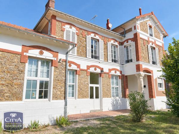 Appartement à vendre 1 pièce 28.72m² Soisy-sur-Seine (91450)