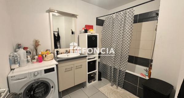 À vendre Appartement 3 pièces 57 m² - Saint-quentin 02100