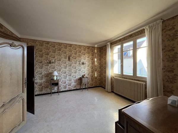 Maison à vendre |                                       Laloubère |                                        4 pièces  |  110 m²