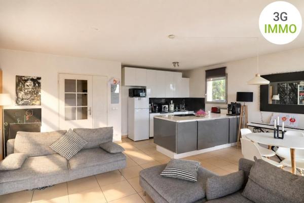 Vente / Appartement T3