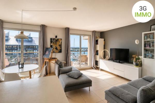 Vente / Appartement T3