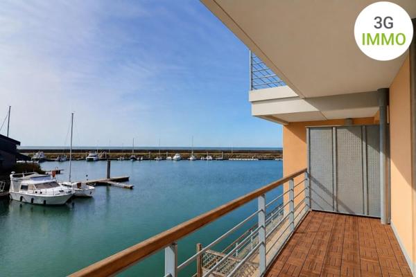 Vente / Appartement T3