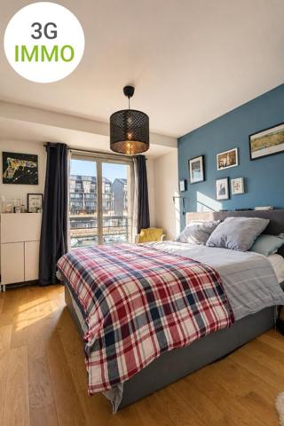 Vente / Appartement T3
