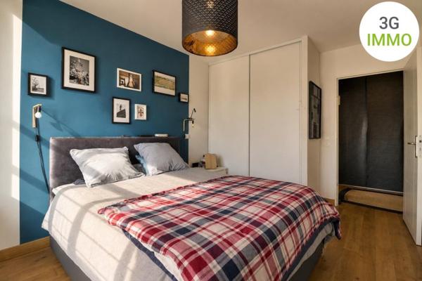 Vente / Appartement T3