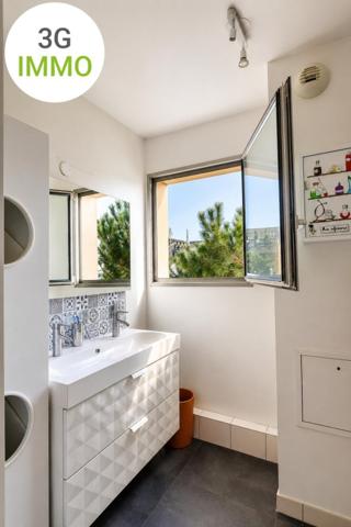 Vente / Appartement T3