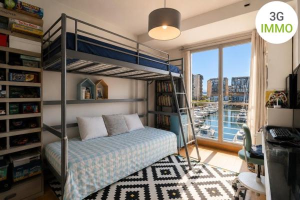 Vente / Appartement T3