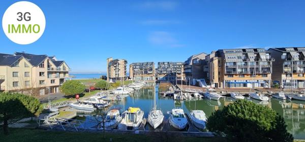 Vente / Appartement T3