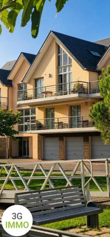 Vente / Appartement T3