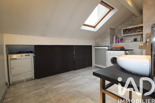 Maison à vendre 6 pièces 178 m² Villejuif