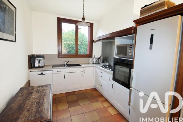Maison à vendre 6 pièces 178 m² Villejuif