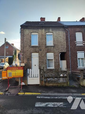 Maison semi-individuelle