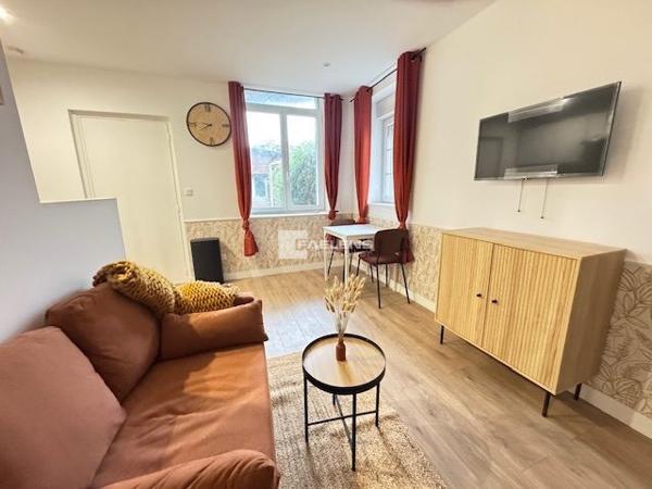 Immeuble à Valenciennes - Réf. ml4675.1
