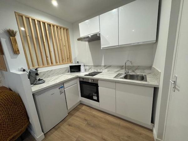 Immeuble à Valenciennes - Réf. ml4675.1