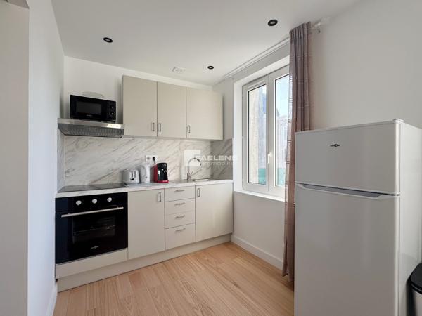 Immeuble à Valenciennes - Réf. ml4675.1