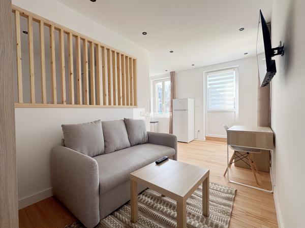 Immeuble à Valenciennes - Réf. ml4675.1