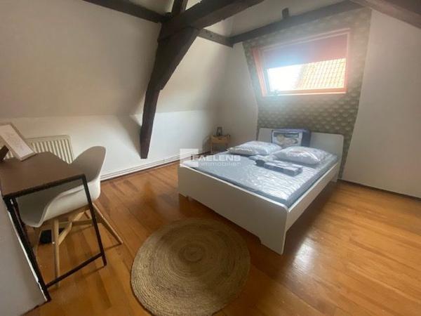 Immeuble à Valenciennes - Réf. ml4675.1