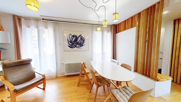 Vente                                                      Appartement
                        
                     4 pièces                      76 m2                     à Chartres