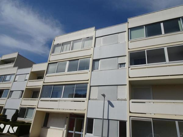 Appartement 3 chambres Quartier Les Pyramides