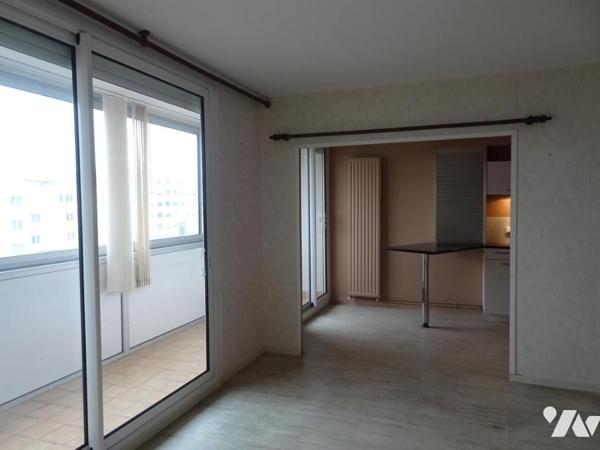 Appartement 3 chambres Quartier Les Pyramides