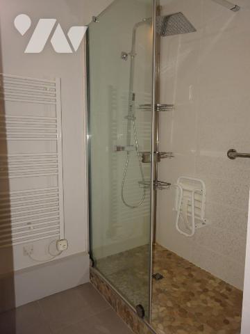 Appartement 3 chambres Quartier Les Pyramides