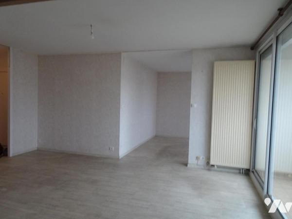 Appartement 3 chambres Quartier Les Pyramides