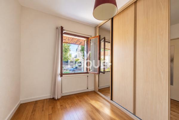 MAISON A VENDRE  À COEUILLY SUR 320M2 DE TERRAIN