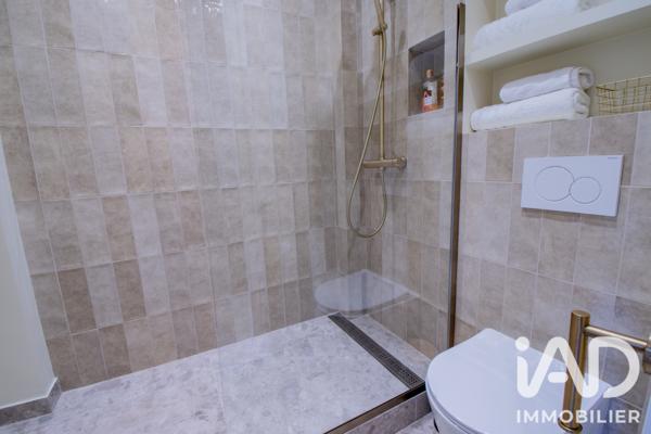 Location studio 18,58 m² 