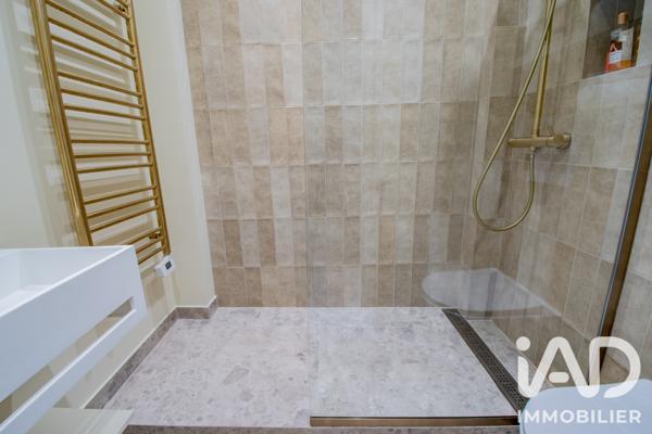 Location studio 18,58 m² 