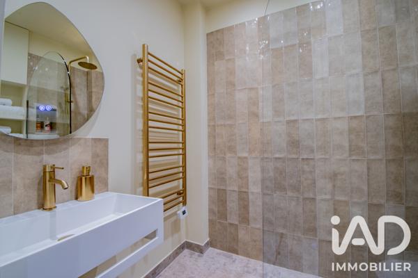Location studio 18,58 m² 