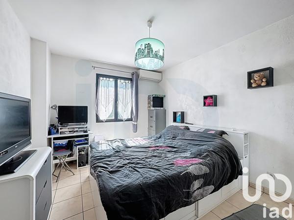 Maison à vendre 4 pièces 93 m² Villers-Cotterêts