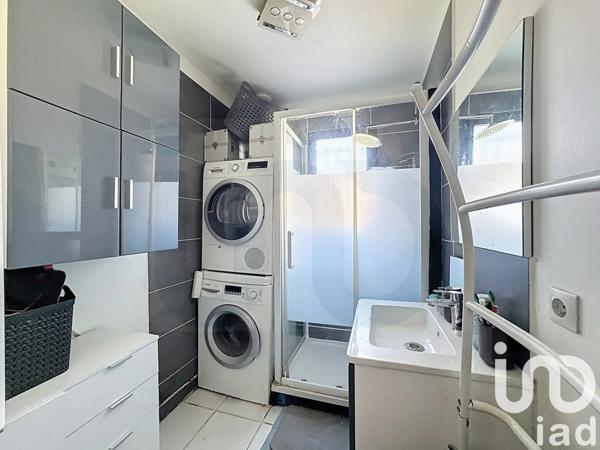 Maison à vendre 4 pièces 93 m² Villers-Cotterêts