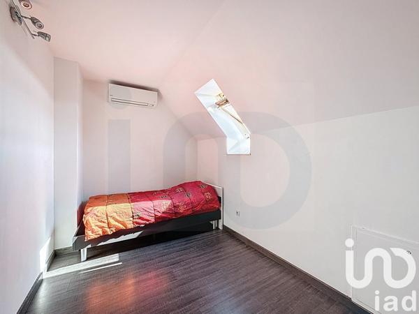 Maison à vendre 4 pièces 93 m² Villers-Cotterêts