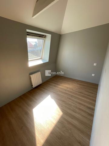 Appartement T2/3 à Lille - Réf. vsm5063-2