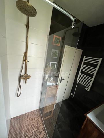 Appartement à vendre T3 rénové et meublé à ARGELES GAZOST (65)