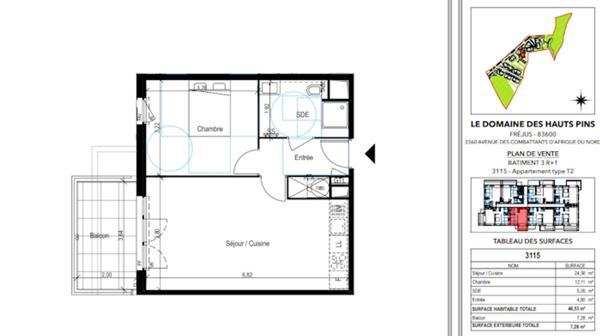 Appartement