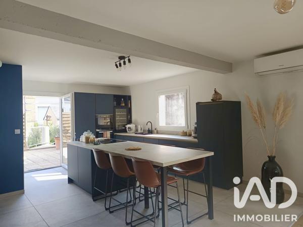 Appartement à vendre 7 pièces 196 m² Thouars