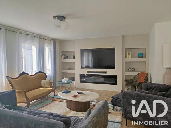 Appartement à vendre 7 pièces 196 m² Thouars