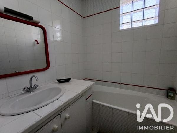 Appartement à vendre 7 pièces 196 m² Thouars