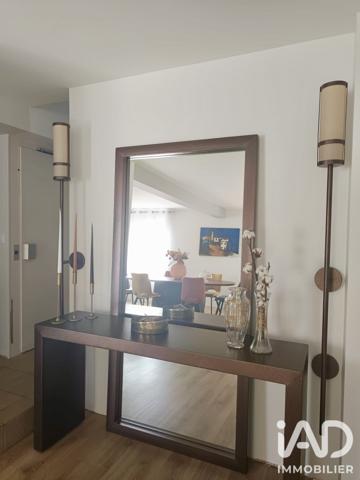 Appartement à vendre 7 pièces 196 m² Thouars