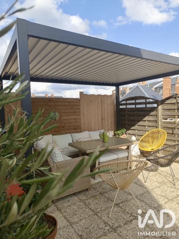 Appartement à vendre 7 pièces 196 m² Thouars