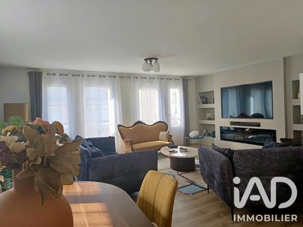 Appartement à vendre 7 pièces 196 m² Thouars