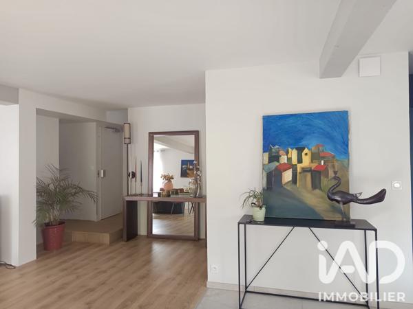 Appartement à vendre 7 pièces 196 m² Thouars