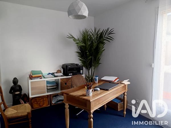 Appartement à vendre 7 pièces 196 m² Thouars