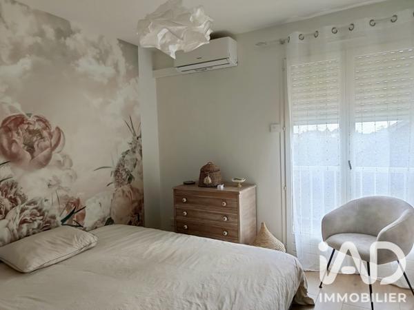 Appartement à vendre 7 pièces 196 m² Thouars