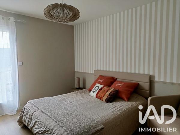 Appartement à vendre 7 pièces 196 m² Thouars