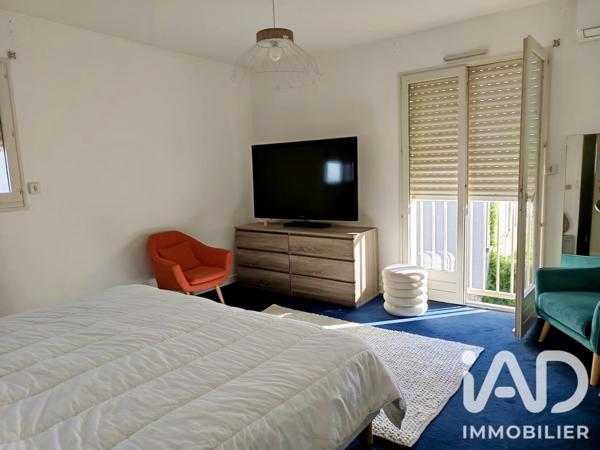 Appartement à vendre 7 pièces 196 m² Thouars