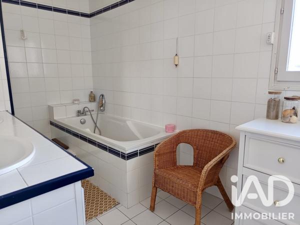Appartement à vendre 7 pièces 196 m² Thouars